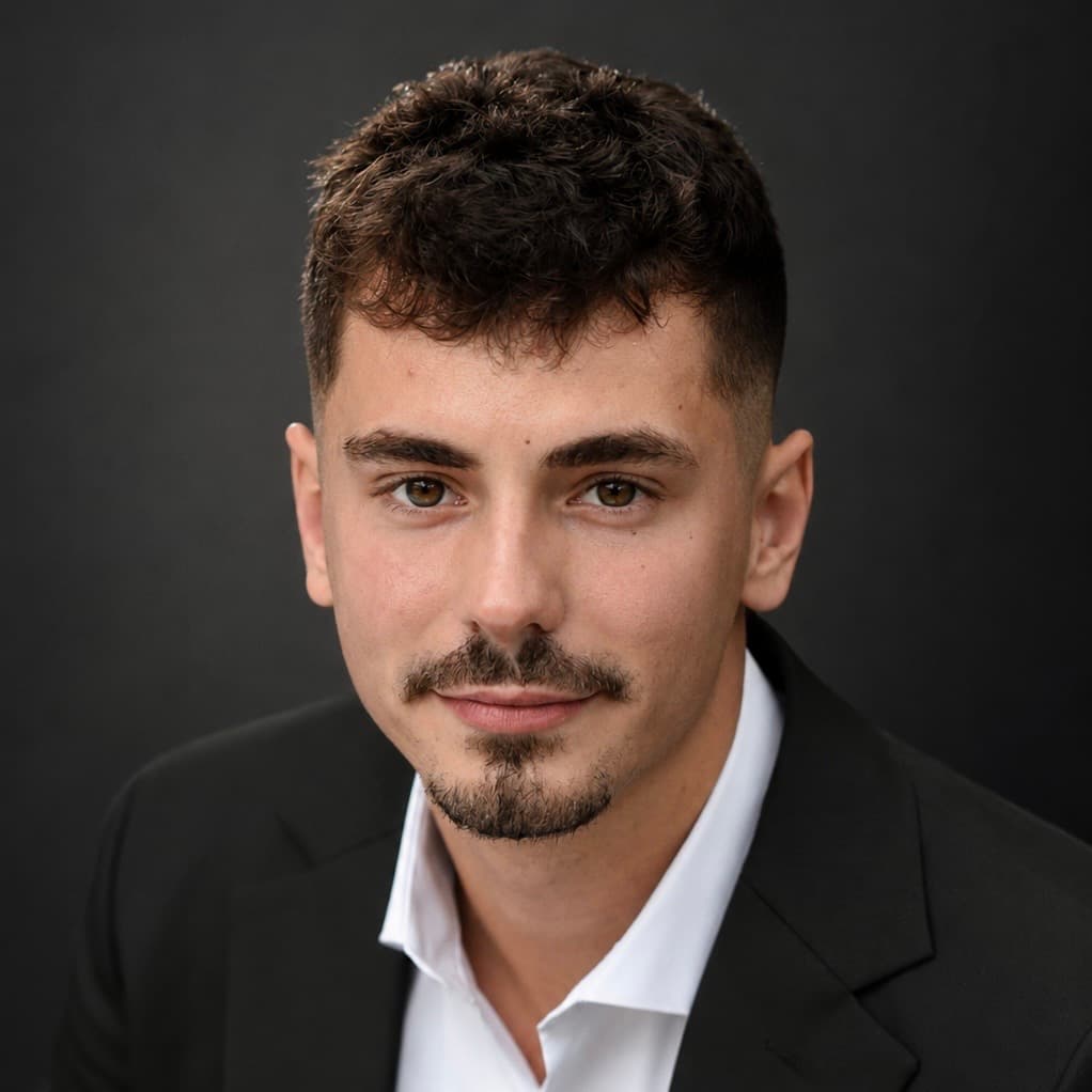 Chris, founder of Valgo Connect